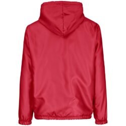 JC-AL-124-A-R-GHBK_1024X1024 Kids Alti-Mac Fleece Lined Jacket - Red