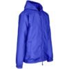 JC-AL-124-A-RB-GHSI_1024X1024 Kids Alti-Mac Fleece Lined Jacket - Royal Blue