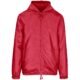 Kids Alti-Mac Fleece Lined Jacket - Red