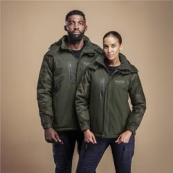 Ladies Lebombo Jacket