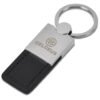 Altitude Ortona Keyholder