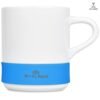 Kooshty Kaleido Sublimation Ceramic Mug - 320ml