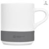Kooshty Kaleido Sublimation Ceramic Mug - 320ml