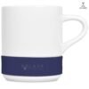 Kooshty Kaleido Sublimation Ceramic Mug - 320ml