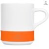 Kooshty Kaleido Sublimation Ceramic Mug - 320ml