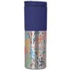 Kooshty Typhoon Stainless Steel & Plastic Double-Wall Tumbler - 450ml