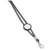 Altitude Candystripe Dome Lanyard