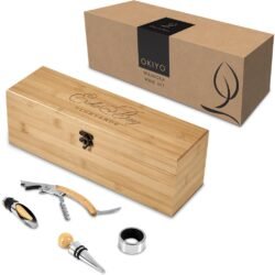 LS-6700-06_1024X1024 Okiyo Wainoka Bamboo Wine Set