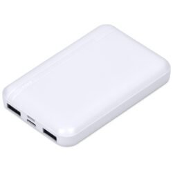 MT-AL-457-B-SW-03_LIGHTS-ON-NO-LOGO_1024X1024 Altitude Core Power Bank - 5 000mAh