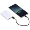 MT-AL-457-B-SW-05_LIGHTS-ON-NO-LOGO_1024X1024 Altitude Core Power Bank - 5 000mAh