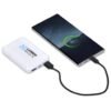 MT-AL-457-B-SW-05_LIGHTS-ON_1024X1024 Altitude Core Power Bank - 5 000mAh