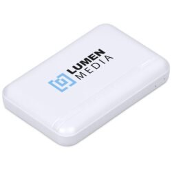 MT-AL-457-B-SW_LIGHTS-ON_1024X1024 Altitude Core Power Bank - 5 000mAh