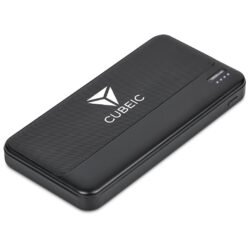 Altitude Crux Power Bank - 10 000mAh