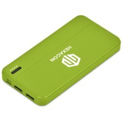 Altitude Crux Power Bank - 10 000mAh