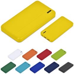 Altitude Crux Power Bank - 10 000mAh