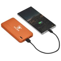 Altitude Crux Power Bank - 10 000mAh