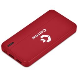 Altitude Crux Power Bank - 10 000mAh