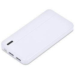 Altitude Crux Power Bank - 10 000mAh