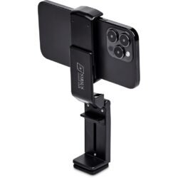 Altitude Risley Universal Phone Stand