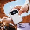 Altitude Verve Power Bank - 5 000mAh