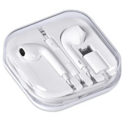 Altitude Santana Type-C Wired Earbuds