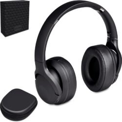 Alex Varga Utopia Active Noise-Cancelling Bluetooth Headphones