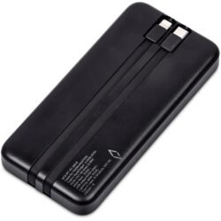 Alex Varga Scorpio Fast Charge 22.5W Power Bank -10 000mAh