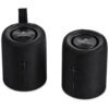 Alex Varga Scelta 20W Bluetooth Speaker Duo Set