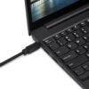 MT-AV-573-B_APPLICATION-01-NO-LOGO_1024X1024 Alex Varga Amindara Fast Charge Type-C to Type-C Charging Cable