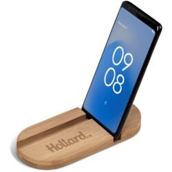 MT-OK-393-B-03_1024X1024 Okiyo Kurosu Bamboo Phone Stand