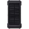Swiss Cougar Durban Fast Charge 20W Solar Power Bank -10 000mAh