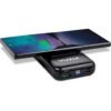 Swiss Cougar Argos Fast Charge 20W Wireless Charging Magnetic Power Bank - 10 000mAh