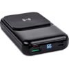 Swiss Cougar Argos Fast Charge 20W Wireless Charging Magnetic Power Bank - 10 000mAh