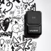 Swiss Cougar Argos Fast Charge 20W Wireless Charging Magnetic Power Bank - 10 000mAh