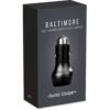 Swiss Cougar Baltimore 2 -in-1 Fast Car Charger & Tool