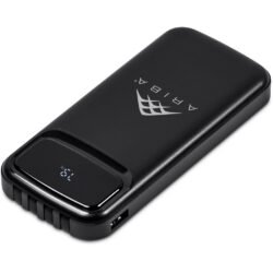 Swiss Cougar Bratislava Fast Charge 22.5W Power Bank - 10 000mAh