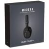 Swiss Cougar Modena Active Noise-Cancelling Bluetooth Headphones