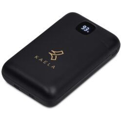 Swiss Cougar Indianapolis Fast Charge 22.5W Power Bank - 20 000mAh