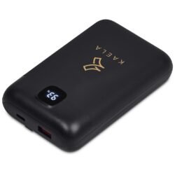Swiss Cougar Indianapolis Fast Charge 22.5W Power Bank - 20 000mAh
