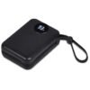 Swiss Cougar Seattle Fast Charge 22.5W Power Bank - 20 000mAh