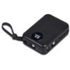 Swiss Cougar Seattle Fast Charge 22.5W Power Bank - 20 000mAh