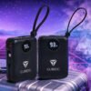 Swiss Cougar Seattle Fast Charge 22.5W Power Bank - 20 000mAh