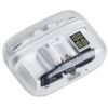 Swiss Cougar Basel Active Noise Cancelling TWS Earbuds