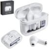 Swiss Cougar Basel Active Noise Cancelling TWS Earbuds