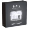 Swiss Cougar Basel Active Noise Cancelling TWS Earbuds
