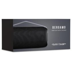 Swiss Cougar Bergamo 40W Bluetooth Speaker
