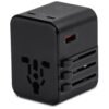 Swiss Cougar Dubrovnik World Travel Adaptor