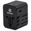 Swiss Cougar Dubrovnik World Travel Adaptor