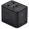 Swiss Cougar Dubrovnik World Travel Adaptor