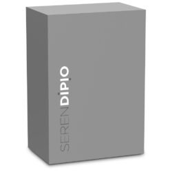 Serendipio Merseyside Bluetooth Headphones